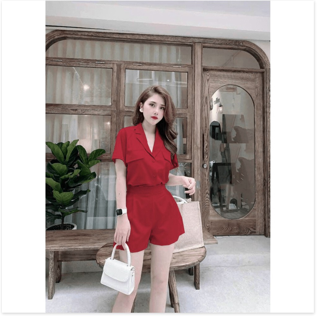 SET VEST VAI ĐŨI NHẬT CỰC XINH TÔN DÁNG CHO CHỊ EM KHÁNH AN STORE