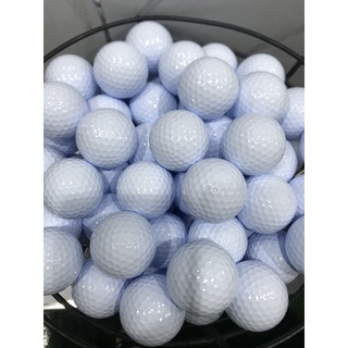 Combo 10 bóng golf mới pgm