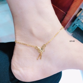 Lắc chân 🦋