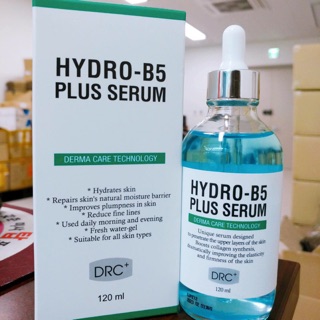 Serum hydro b5 plus dưỡng ẩm, tái tạo da