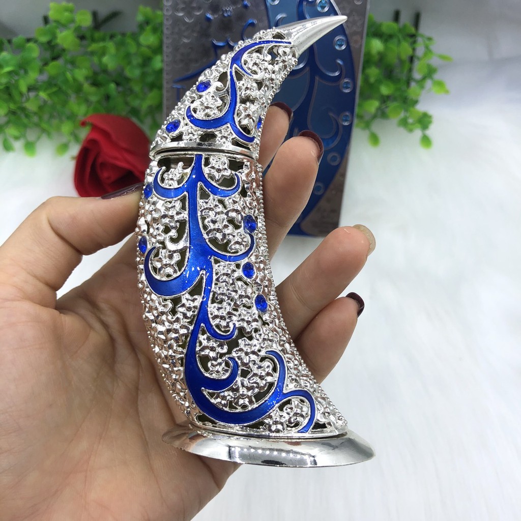 Tinh Dầu Nước Hoa Dubai Nội Địa Tamayaz Silver 20ml | BigBuy360 - bigbuy360.vn
