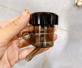 Bình dầu Brembo