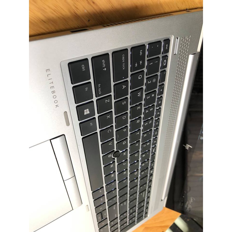 Laptop HP elitebook 850 G5, i7 8650u, 16G, 256G, 15,6in, Full HD, touch | BigBuy360 - bigbuy360.vn