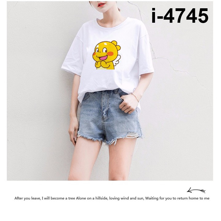 Áo Phông Chú Rồng Lai Ong HARI0319