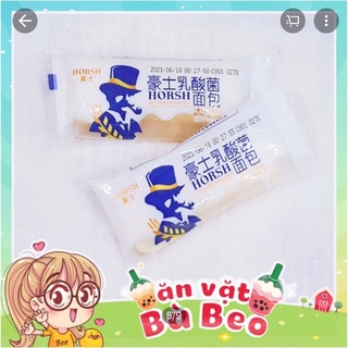 Bánh sữa chua đài loan mix 5 vị date mới- lẻ 1c bánh sữa chua tự chọn vị truyền thống/ phomai/ sầu riêng/ cam/ ice cream