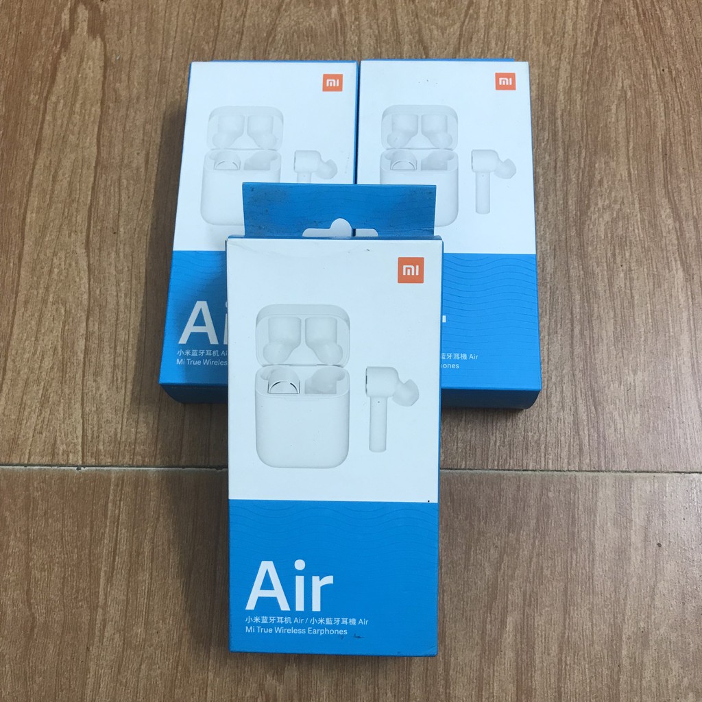 Tai nghe Xiaomi Mi True Wireless Earphones - Tai nghe bluetooth, không dây