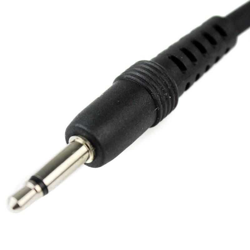 Dây Cáp Giao Diện CI-V Cat Cho Icom CT-17 IC-706 Radio Với CD CT17