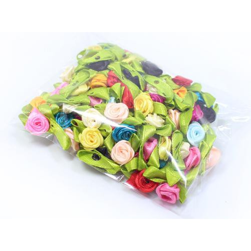 Hoa hồng nhí( giá 10k/1 gói 20b)