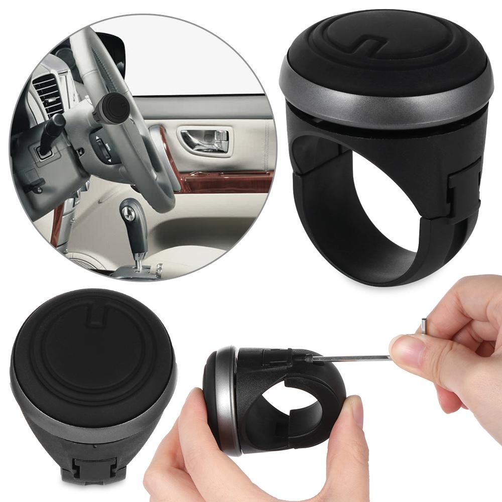 Vô Lăng Xe Hơi Bằng Kim Loại Tiện Dụng