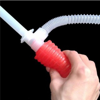 Dụng cụ bơm hút rượu, chất lỏng
