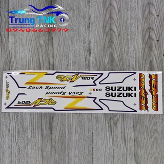 Tem sport 120 đời 1999 chữ z