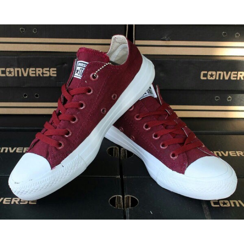 Thanh lý giày thể thao cv, Giày_converse chuck2 full box | BigBuy360 - bigbuy360.vn