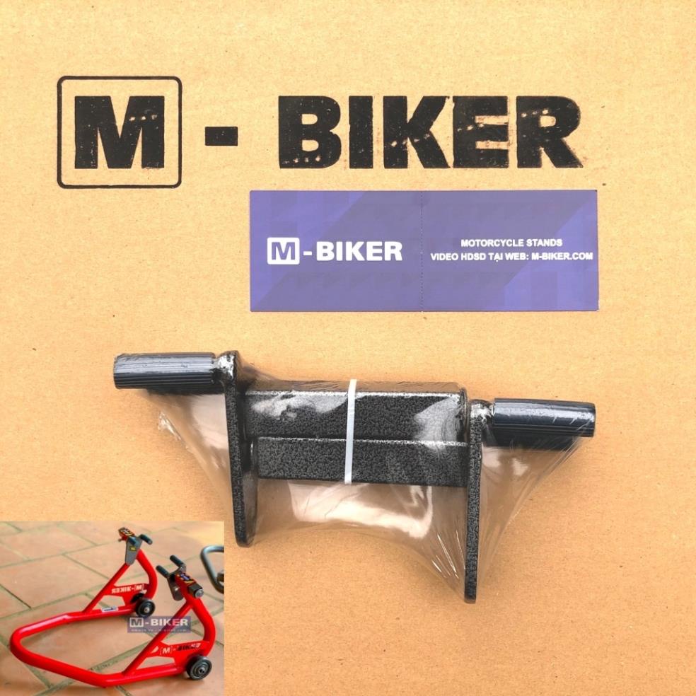 Ben nâng xe moto, pad nâng các loại Mbiker Hàng Chính Hãng