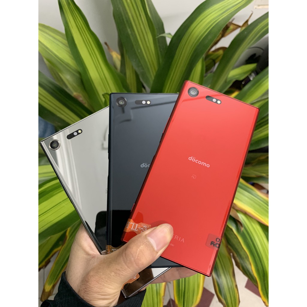 Điện thoại Sony XZ Premium zin đẹp 98%