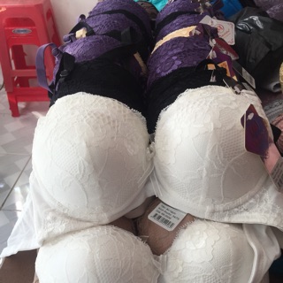 Combo 5 áo nâng ngực