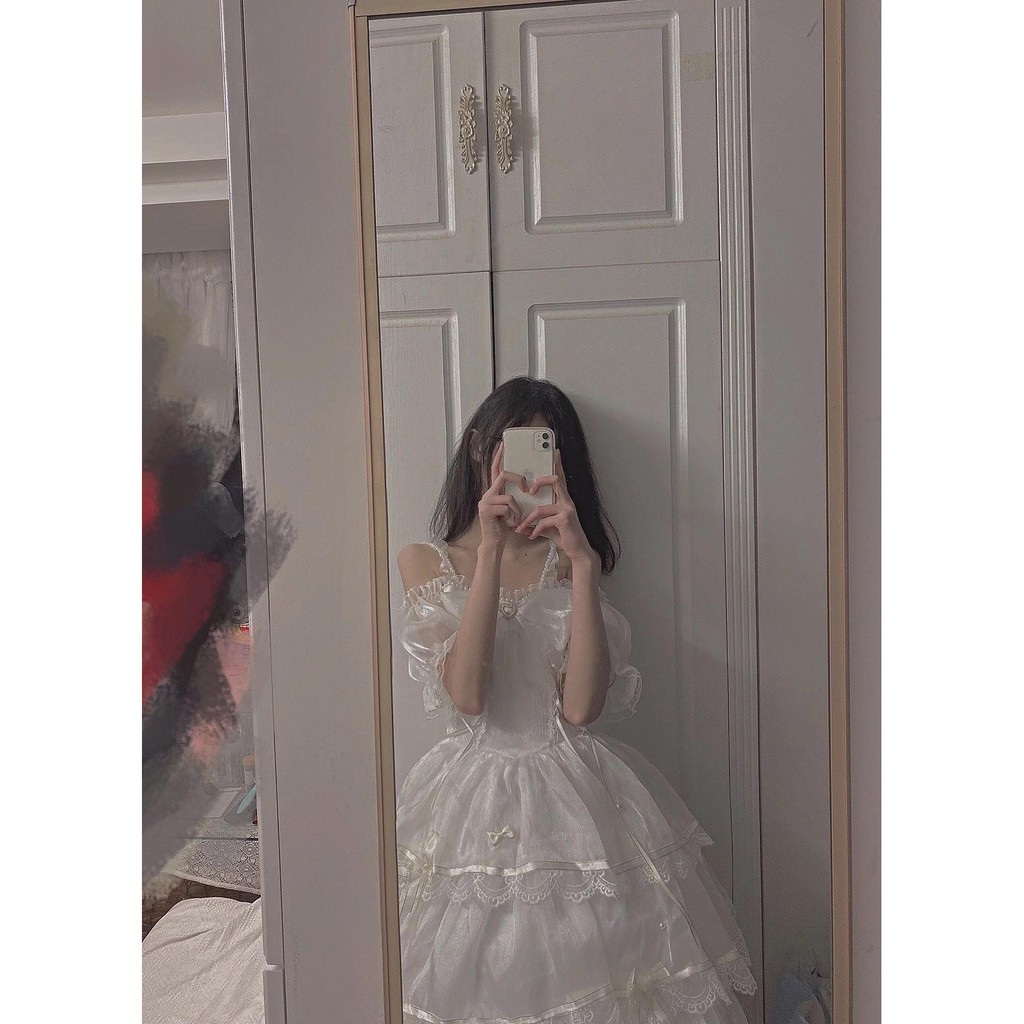 Cosplay công chúa/ VÁY CÔNG CHÚA DISNEY TUYỆT ĐẸP
