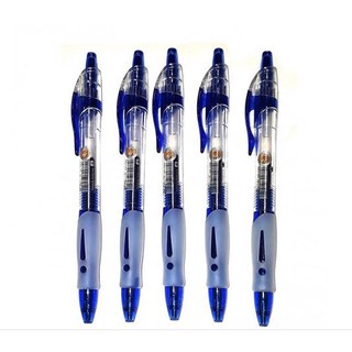 Bút nước M&G GP 1163 xanh