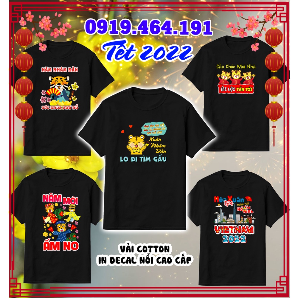 Áo thun Hàn Quốc unisex 2022 cao cấp, áo Hàn Quốc, áo unisex, vải cotton min mát, in PET cao cấp (Có size trẻ em)