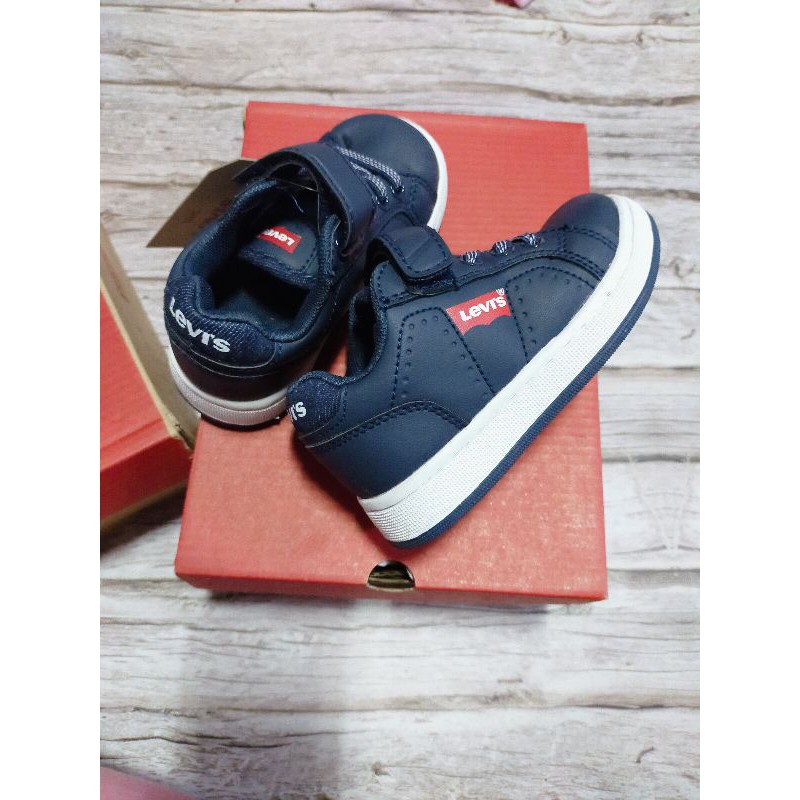 Giày Levis size23-34,39