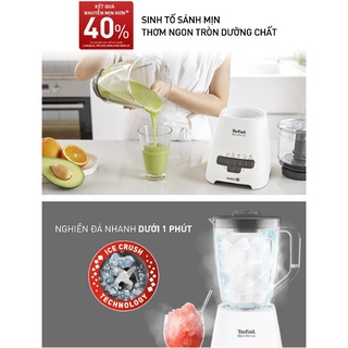 Máy xay Tefal BlendForce+ Piano