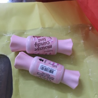 Son kẹo the saem móusse candy tint
