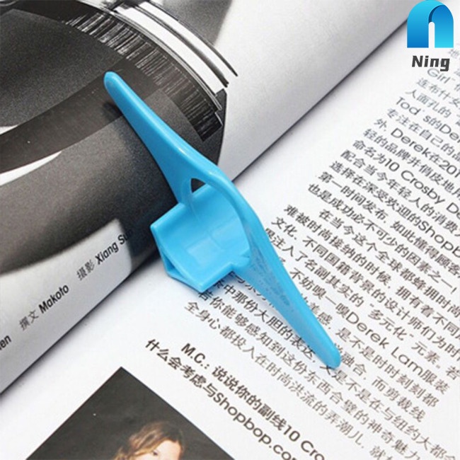 Giá đỡ sách vở cầm tay đa năng tiện dụng cho trường học/ văn phòng