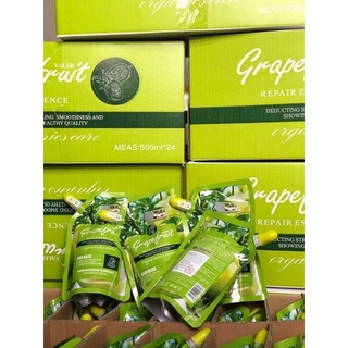 Dầu hấp bưởi GRAPEFRUIT cao cấp kích thích mọc tóc 500ml