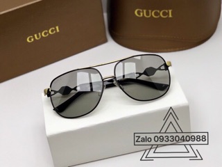 MẮT KÍNH GUCCI ĐỔI MÀU CAO CẤP