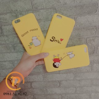 XẢ TOÀN BỘ ỐP IPHONE 6PLUS ĐỒNG GIÁ 9K [ SIÊU CUTE_GIÁ RẺ_CHẤT LƯỢNG ]