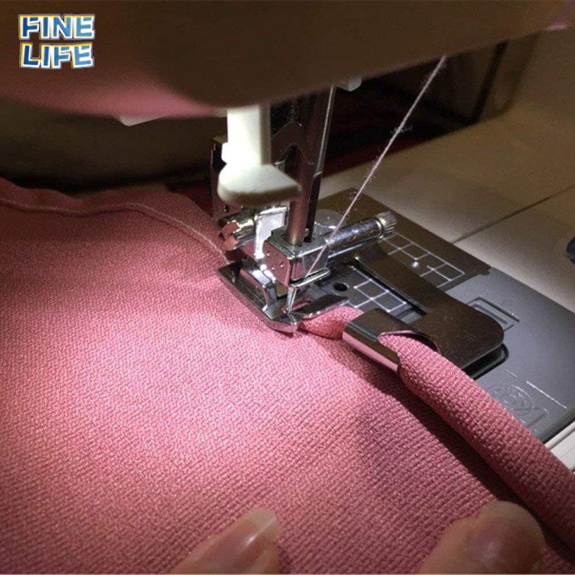 Chân Vịt Máy May Đa Năng 12.12) 4 / 8 6 / 8 8 / 8 Inches