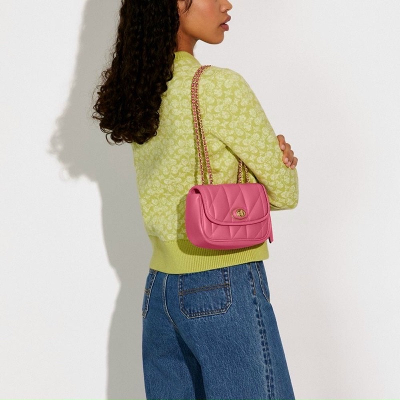 📛RẺ VÔ ĐỊCH📛TÚI COAH PILLOW NỮ SIZE NHỎ