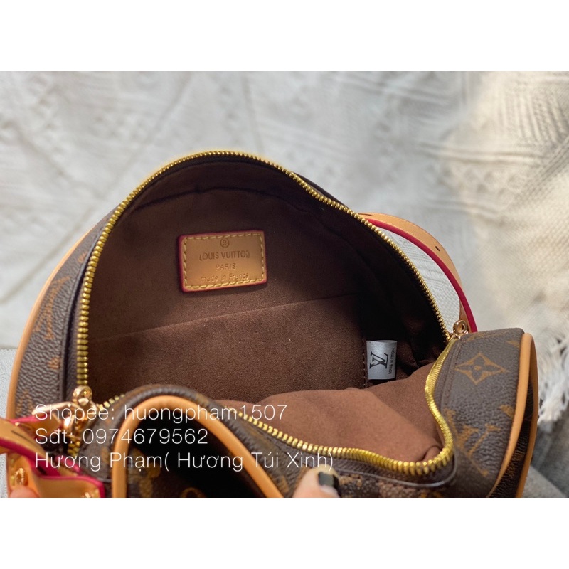 TÚI BOITE size 21 FULLBOX