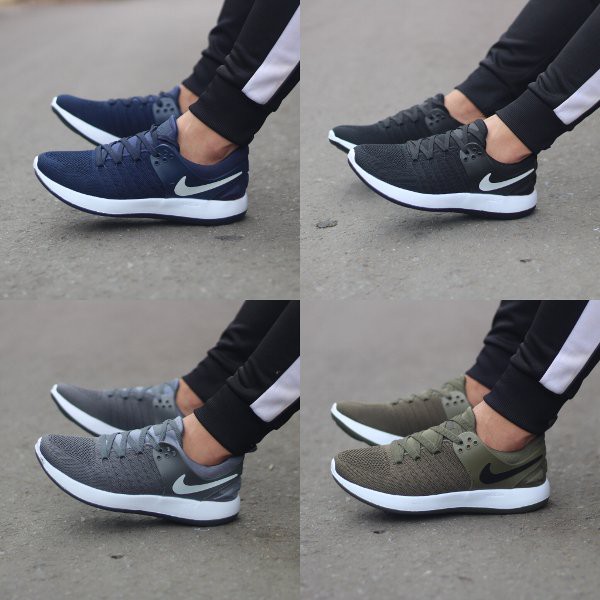 Giày Thể Thao Nike Air Presto Thời Trang Năng Động