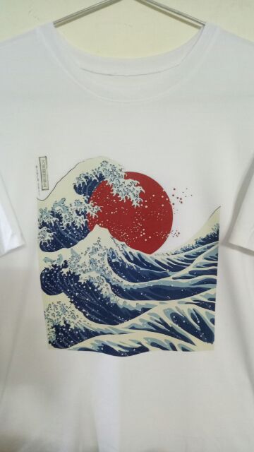 Áo tay lỡ unisex (có 9 mẫu) | BigBuy360 - bigbuy360.vn