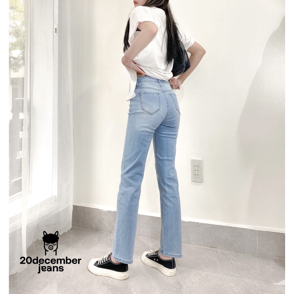 Quần ống đứng ZARA 한국 ver 2. mã 407