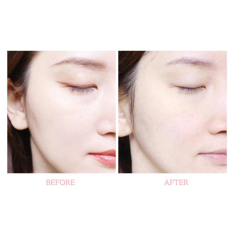 Sữa rửa mặt tạo bọt HERA 50g cao cấp