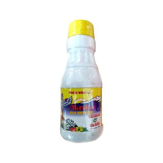 ALASKA - Phân bón lá hữu cơ chiết xuất từ đạm cá và tảo biển
