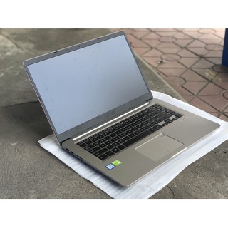 Laptop Asus S15 S510UQ-BQ475T (15.6″ FHD/i5-8250U/4GB/1TB HDD/940MX/Win10/1.7 kg)
