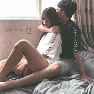Áo thun tay lỡ form rộng thoi trang nam nữ áo thun ao lỡ