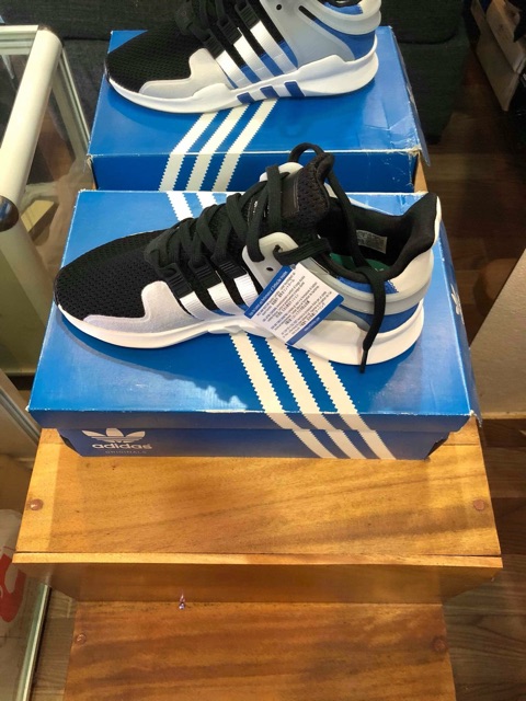 Giày adidas thể thao Eqt Support