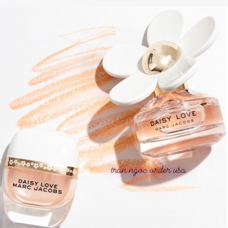 Nước hoa minisize MARC JACOBS DAISY LOVE (4ml có box)