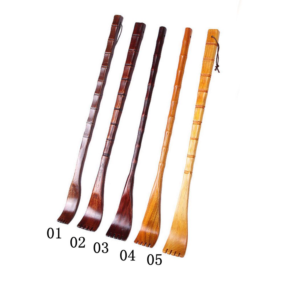 FANS massage lưng	cây gãi lưng Công cụ cù Sản phẩm gỗ chất lượng cao