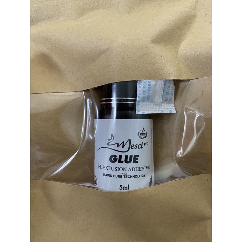 Keo nối mi Mesci GLUE