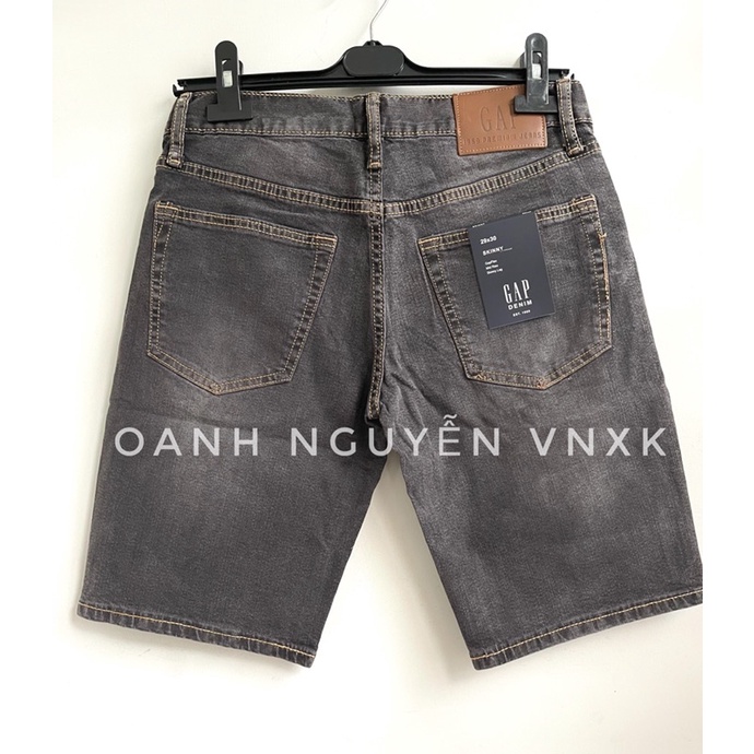 QUẦN SHORT JEAN NAM VNXK | BigBuy360 - bigbuy360.vn