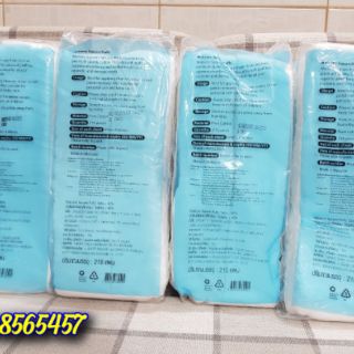BÔNG TẨY TRANG WATSON THÁI LAN 210 MIẾNG