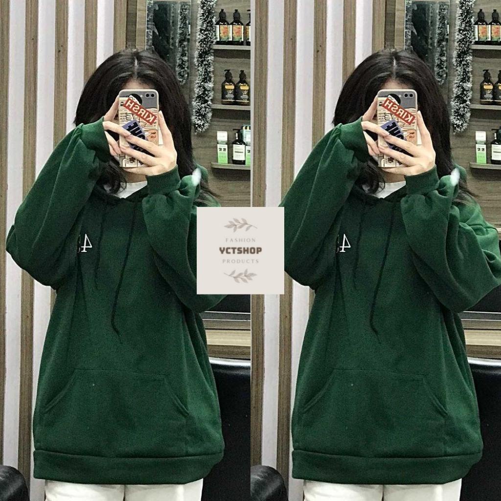 Áo hoodie nỉ Squid Game trò chơi con mực cực hot 000727