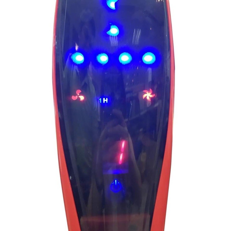 Miễn Phí ShQuạt cây điều khiển từ xa Hyundai HDE 6100 hàng chính hãng, bảo hành 12 tháng. | BigBuy360 - bigbuy360.vn