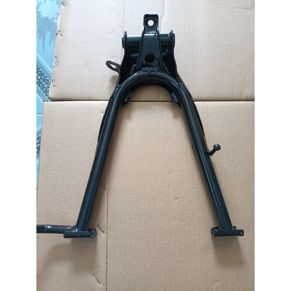 Chống Đứng Xe Win