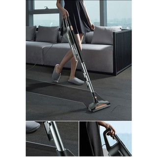 Máy hút bụi deerma dx600