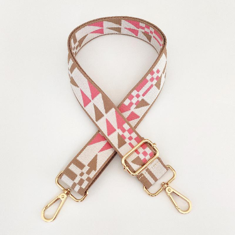 Dây đeo một bên vai có thể điều chỉnh nhiều màu sắc thời trang cho túi xách